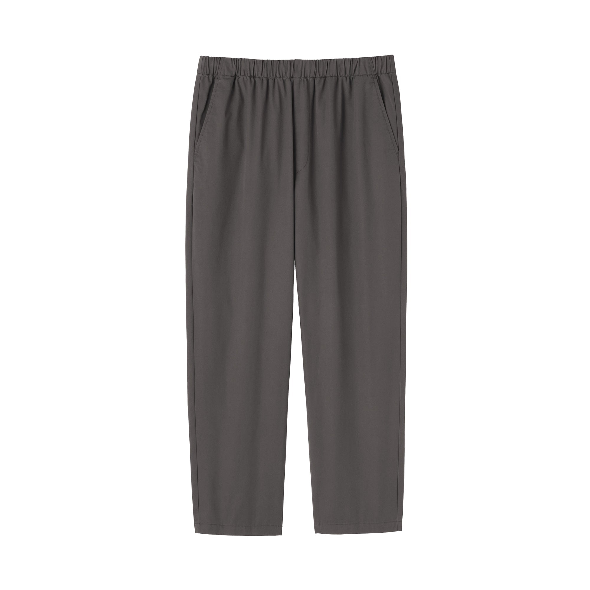 Cotton Easy Pants