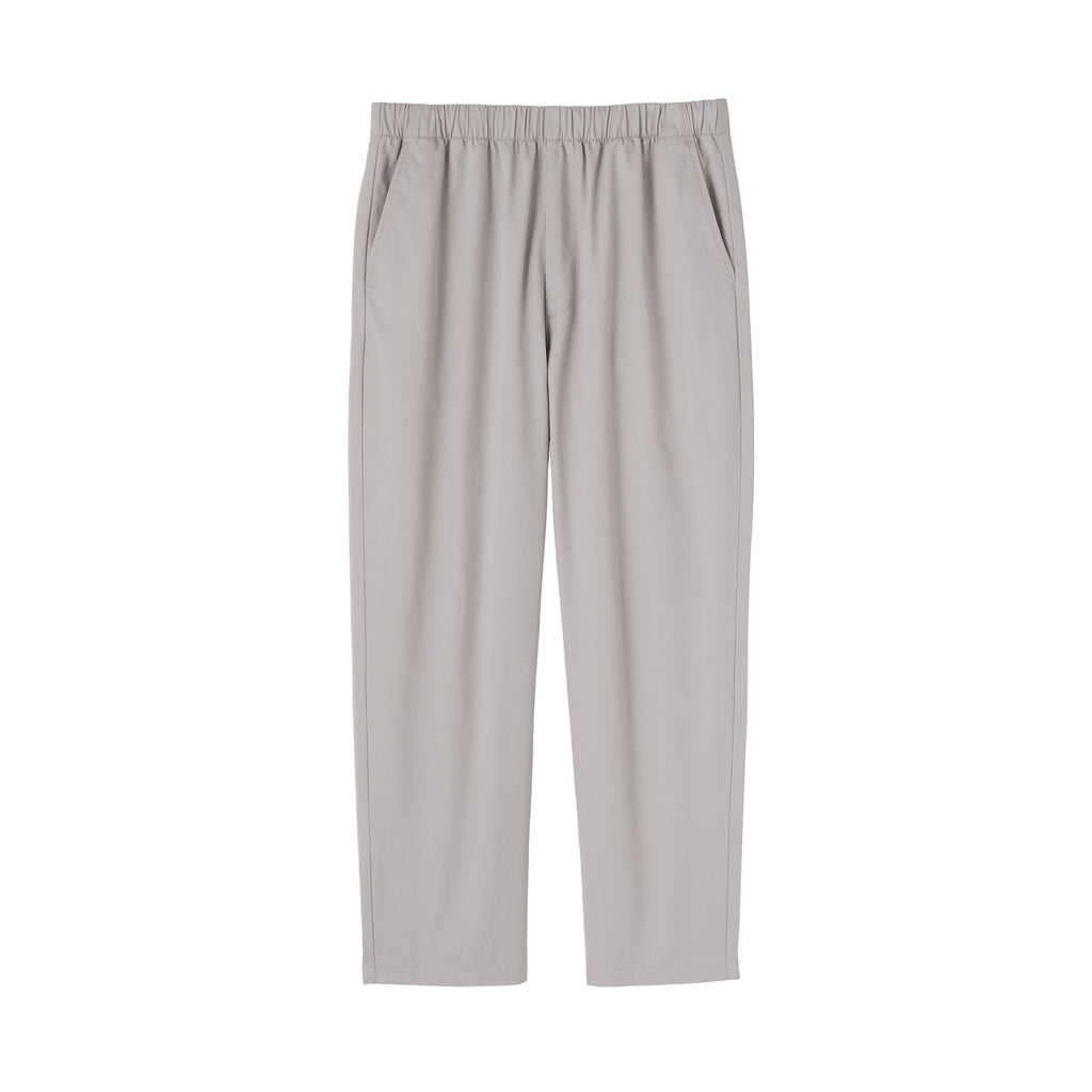 Cotton Easy Pants