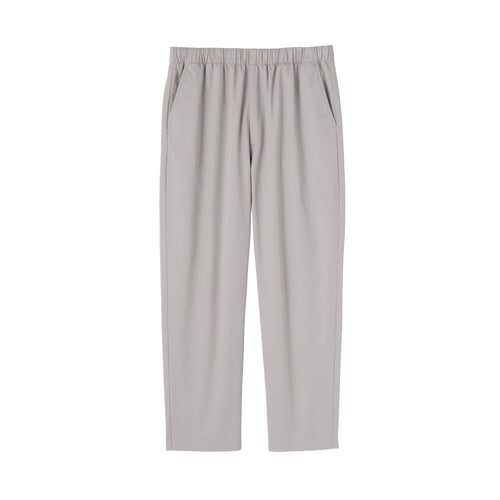 Cotton Easy Pants