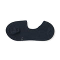 Silicone Grip No-Show Socks