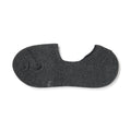 Silicone Grip No-Show Socks
