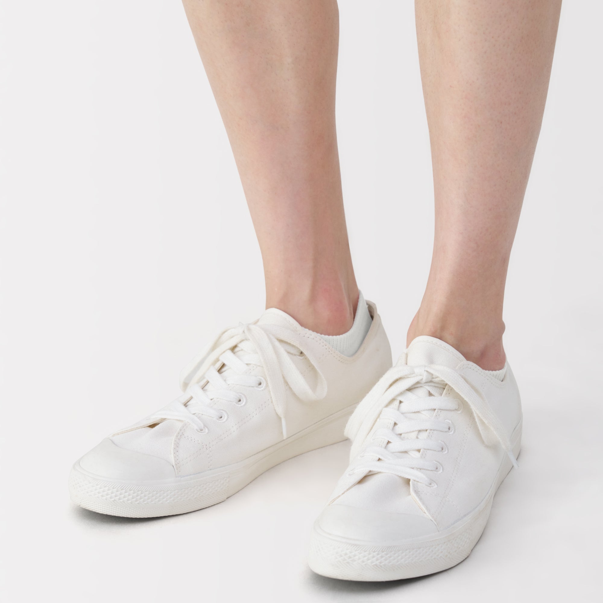 Sneaker Socks