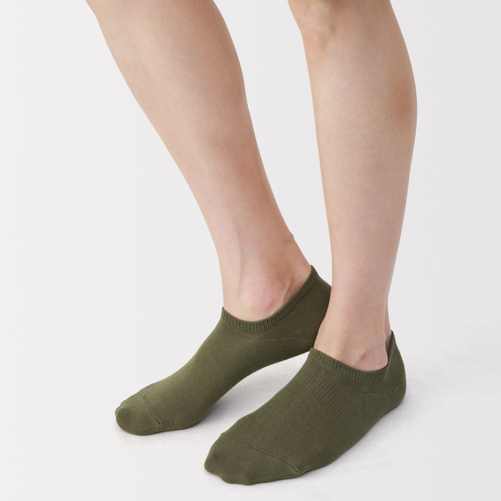 Sneaker Socks
