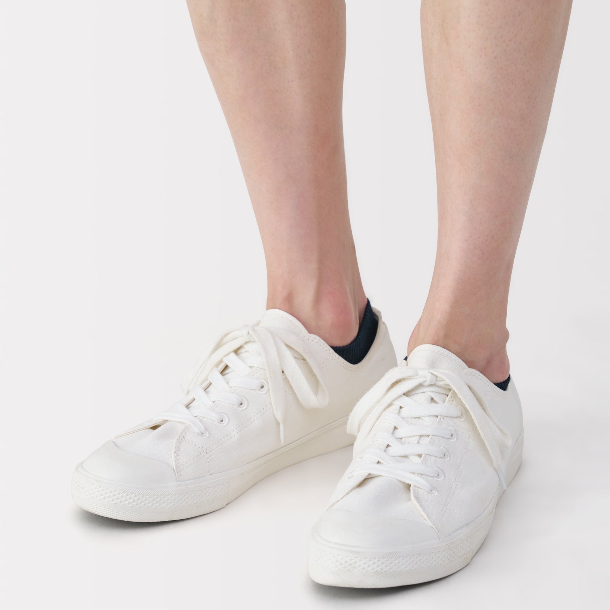 Sneaker Socks