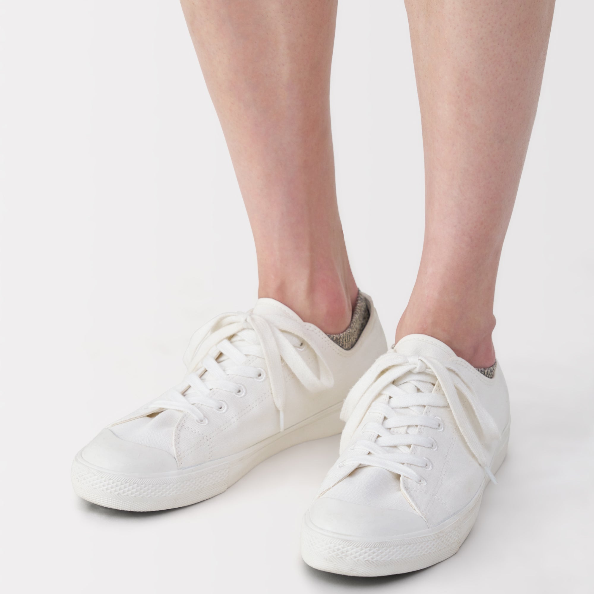 Sneaker Socks