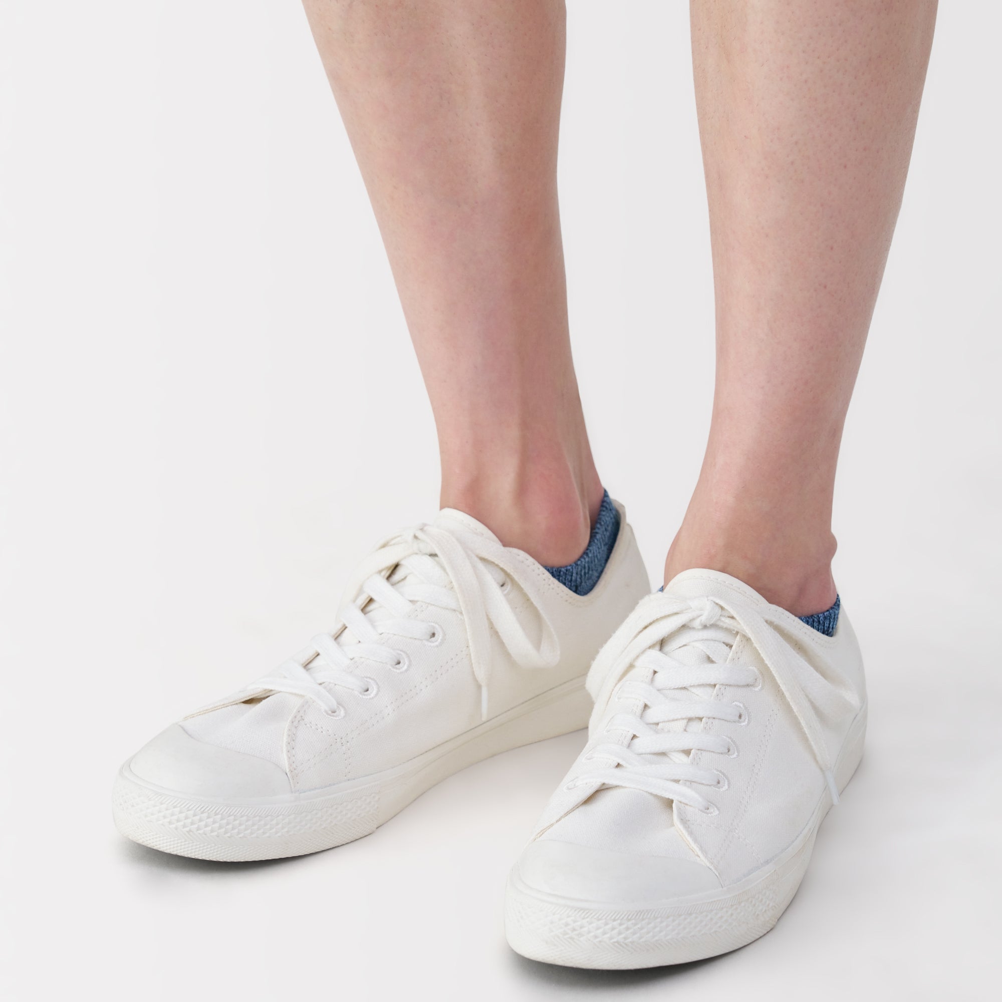 Sneaker Socks