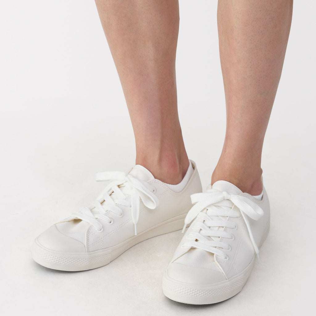 Pile Sneaker Socks
