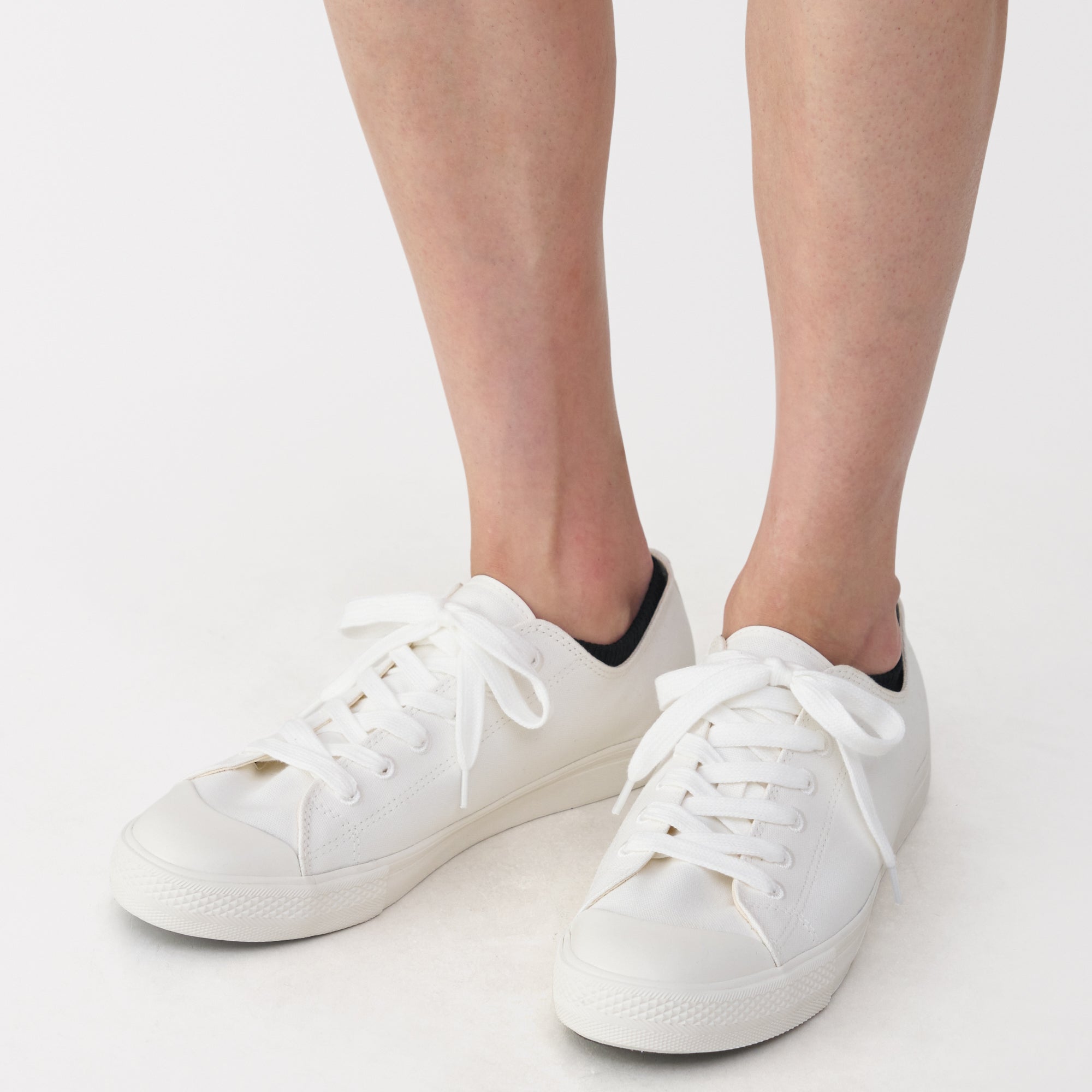 Pile Sneaker Socks
