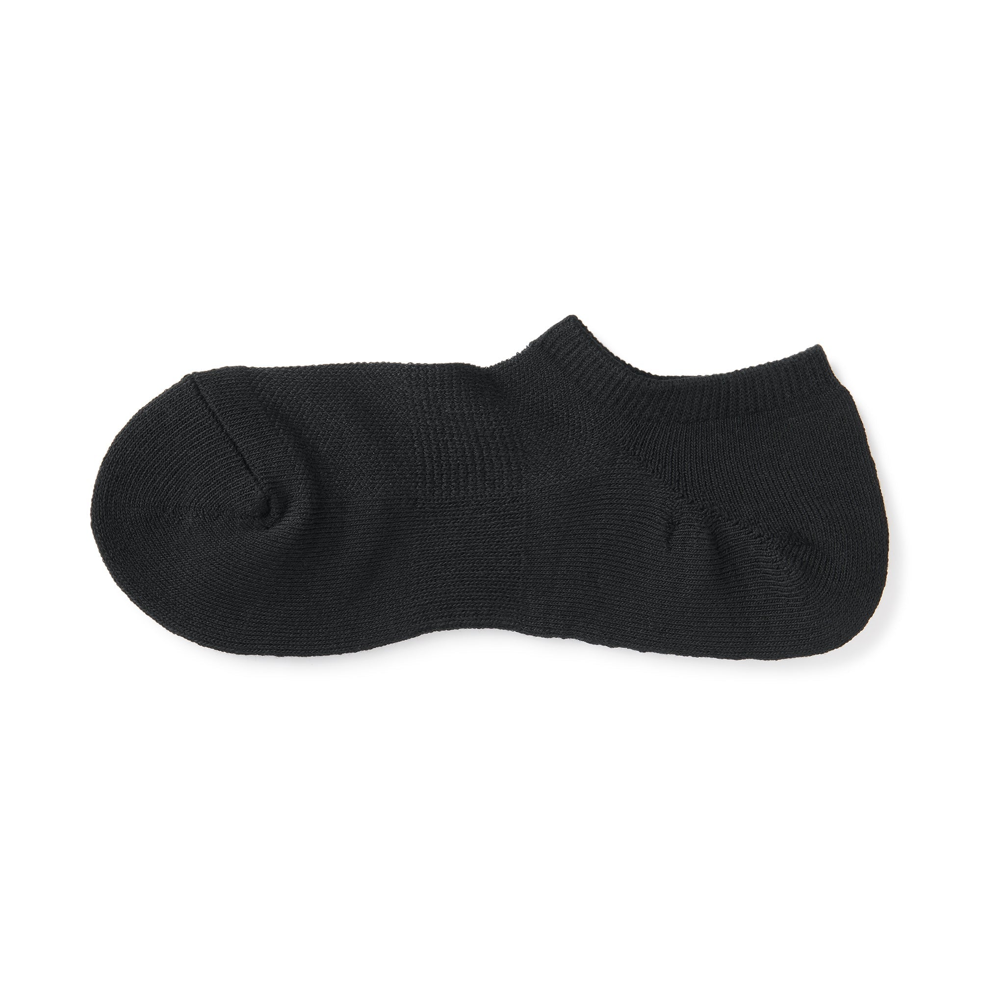 Pile Sneaker Socks