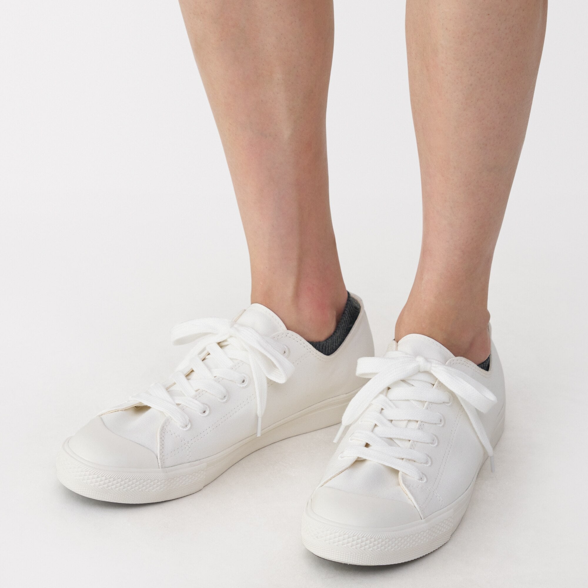 Sneaker Socks