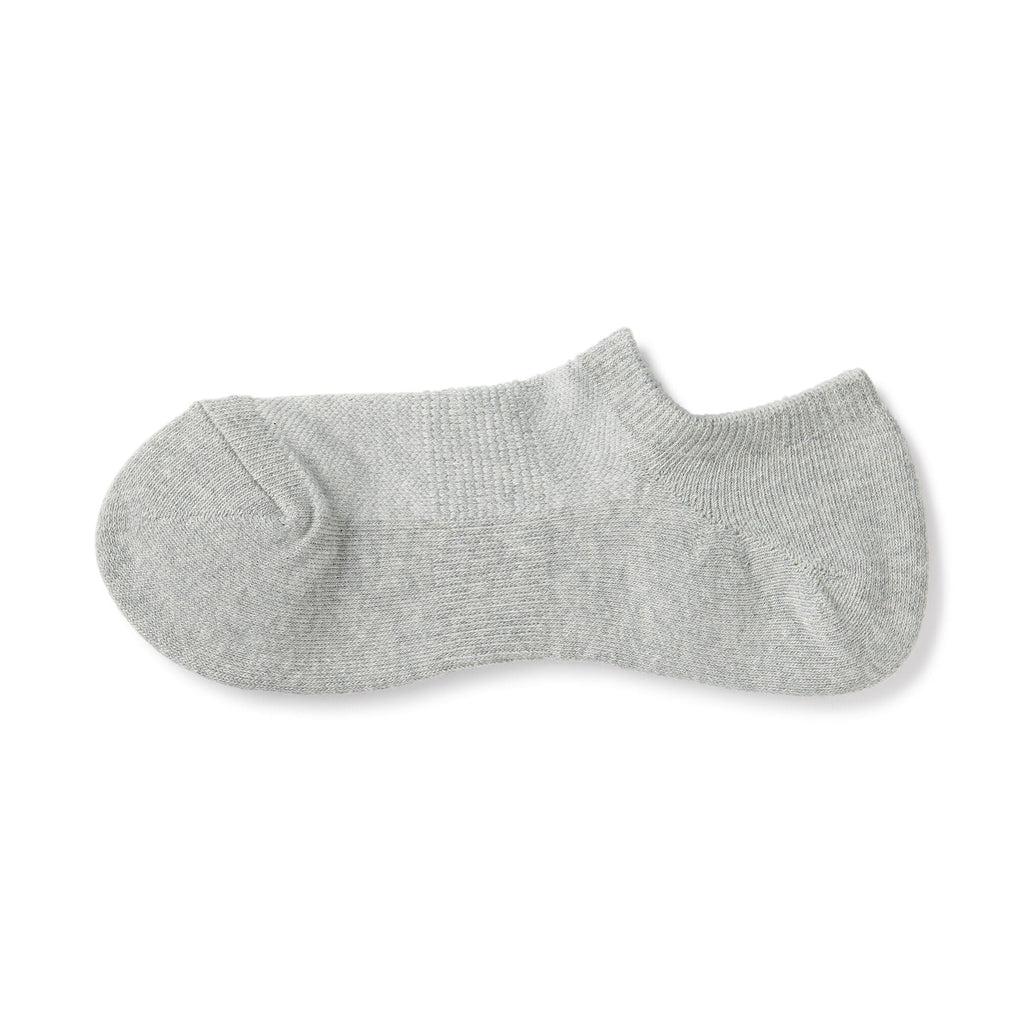Pile Sneaker Socks