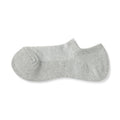 Pile Sneaker Socks