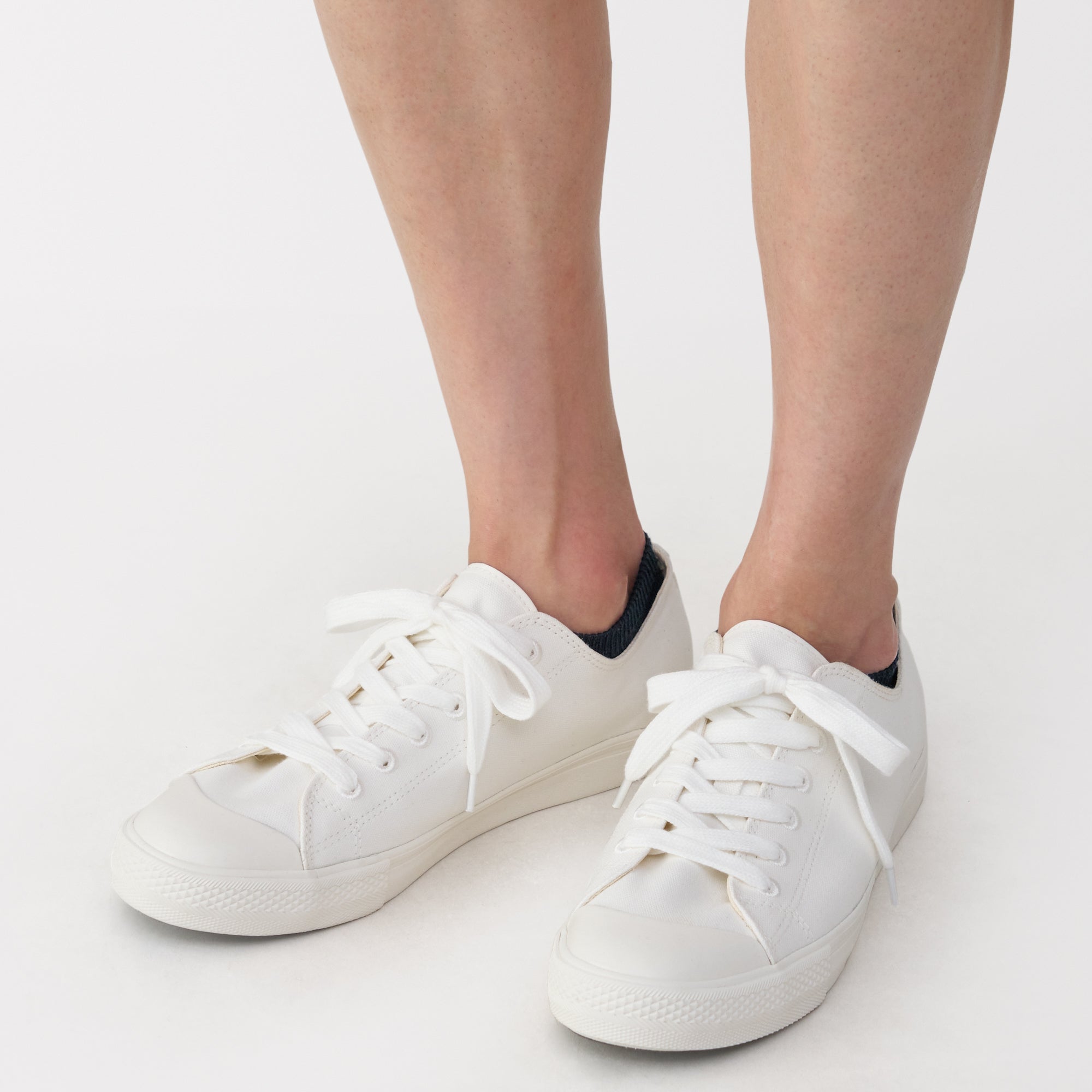 Sneaker Socks