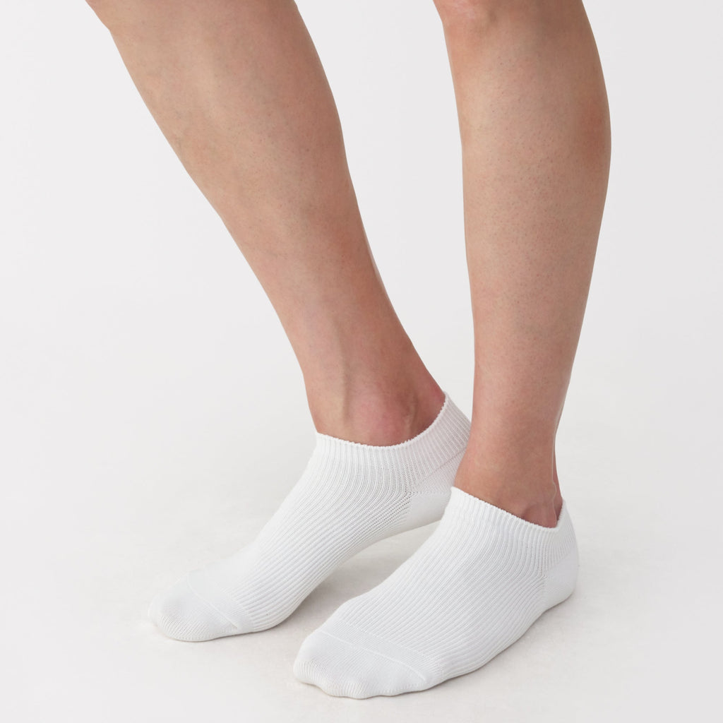 Reversible Sneaker Socks