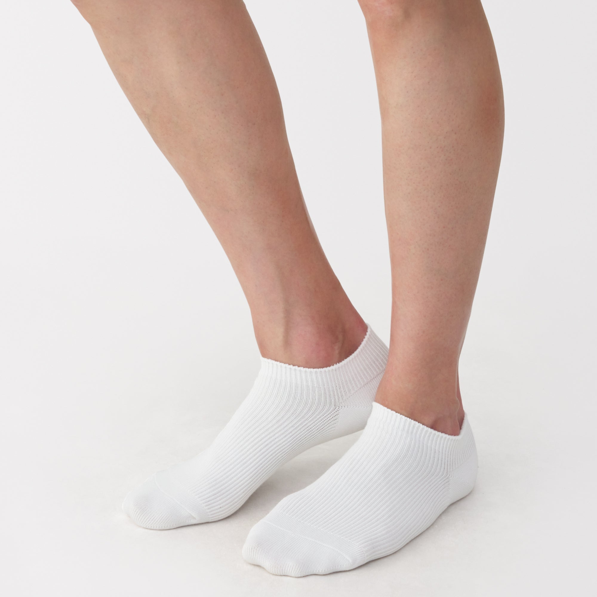 Reversible Sneaker Socks