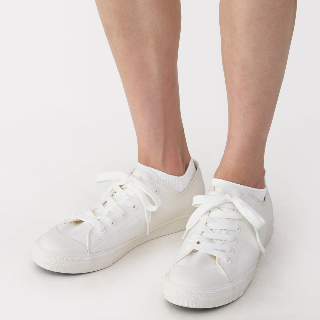 Reversible Sneaker Socks