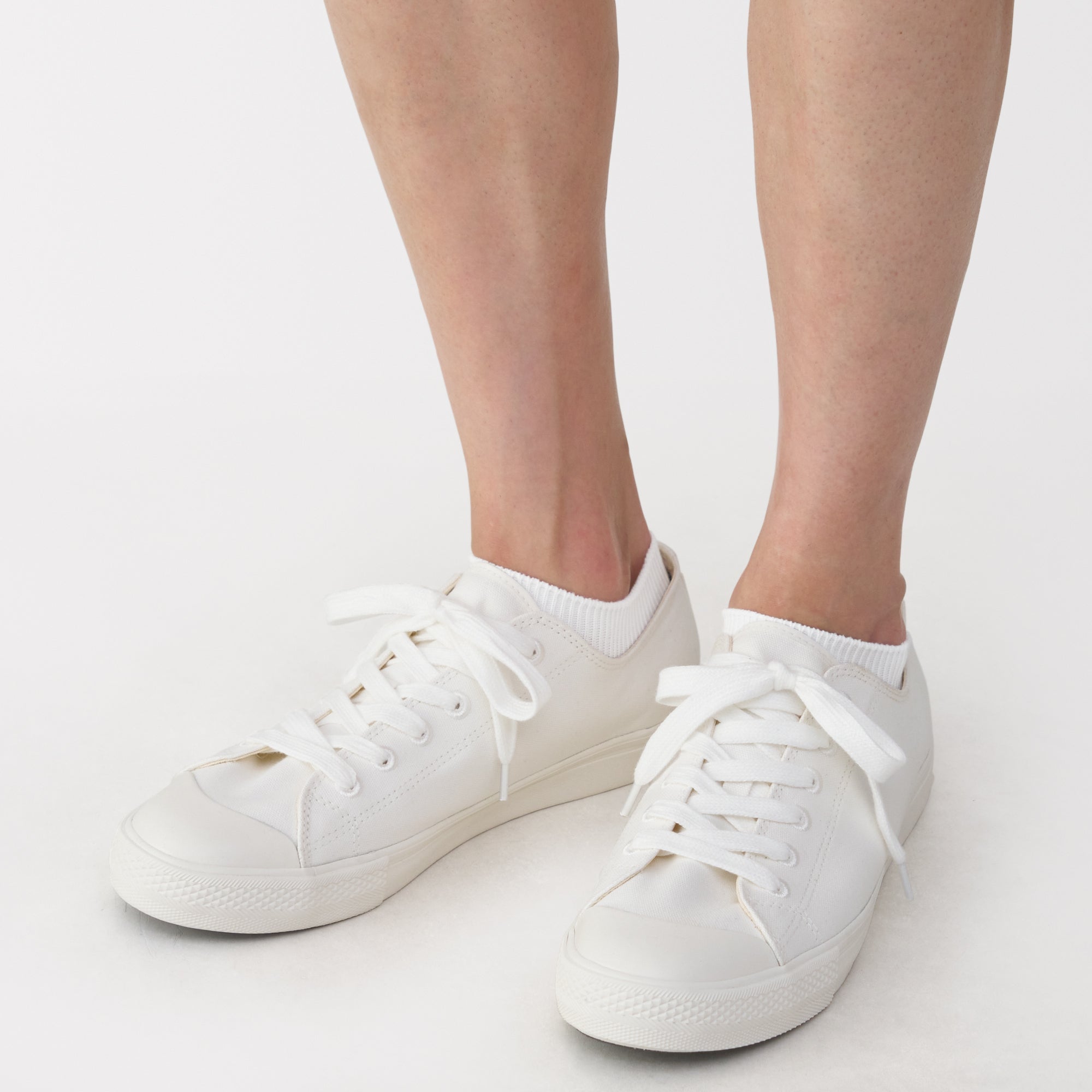 Reversible Sneaker Socks