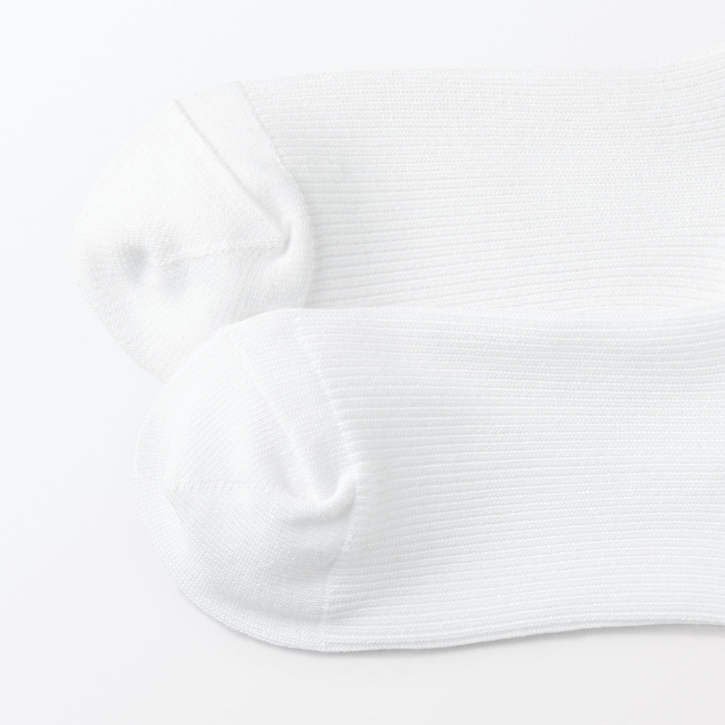 Reversible Sneaker Socks