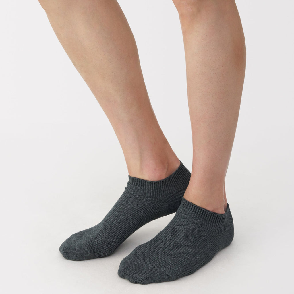 Reversible Sneaker Socks
