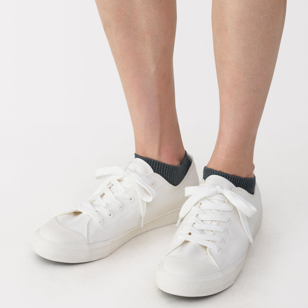 Reversible Sneaker Socks
