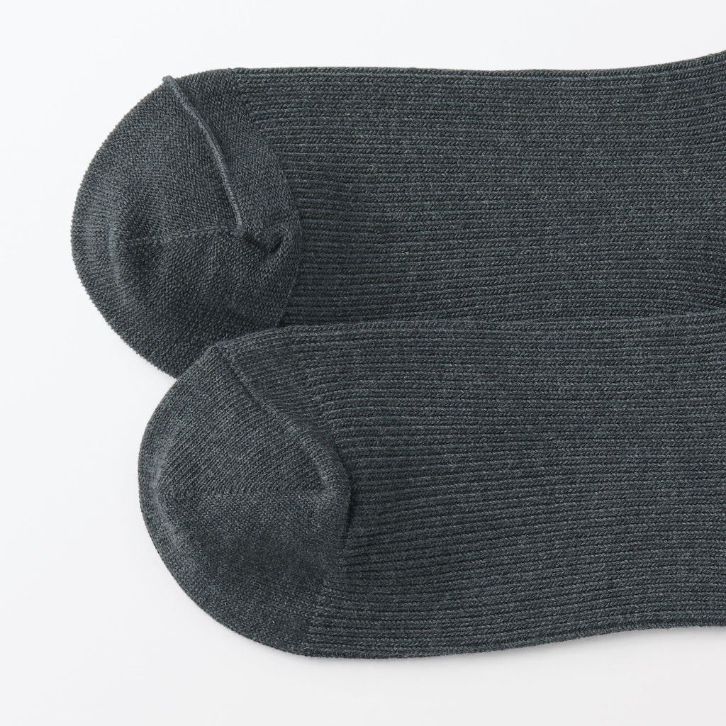 Reversible Sneaker Socks