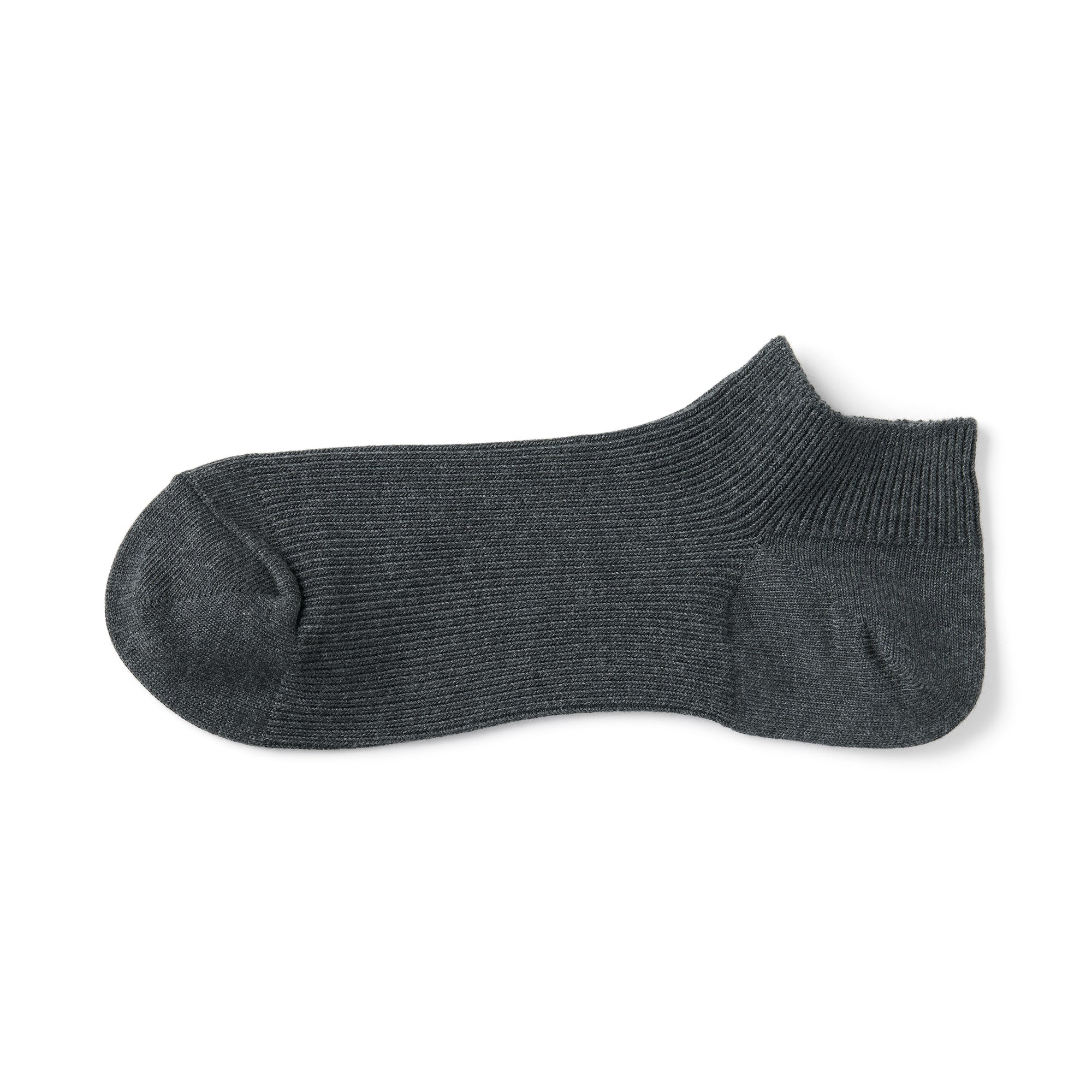 Reversible Sneaker Socks