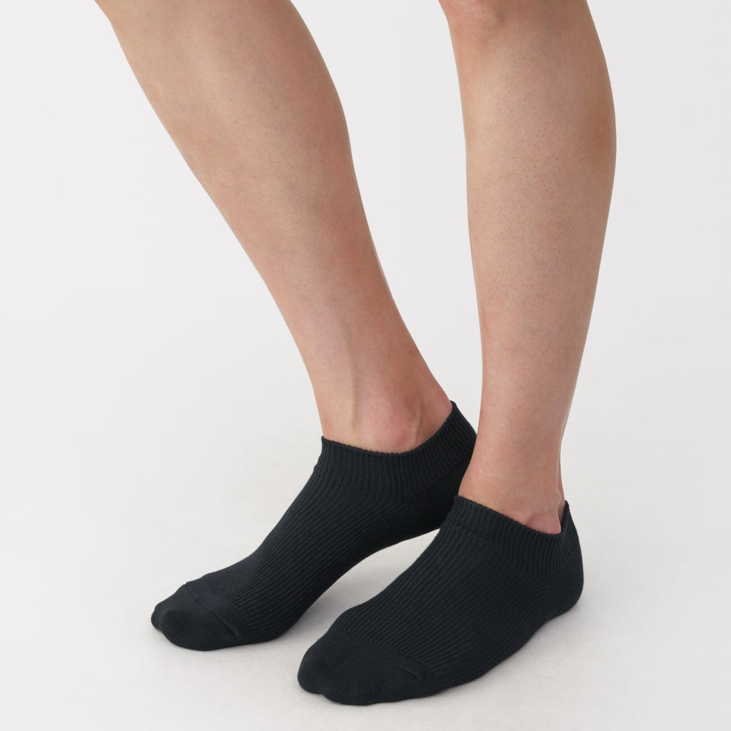Reversible Sneaker Socks