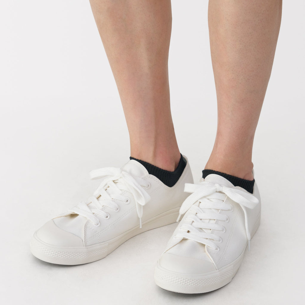 Reversible Sneaker Socks
