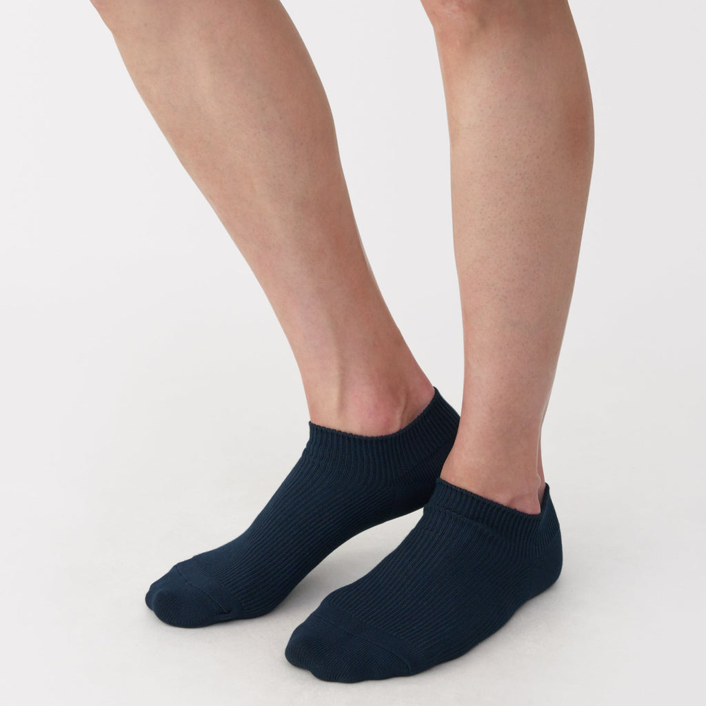 Reversible Sneaker Socks