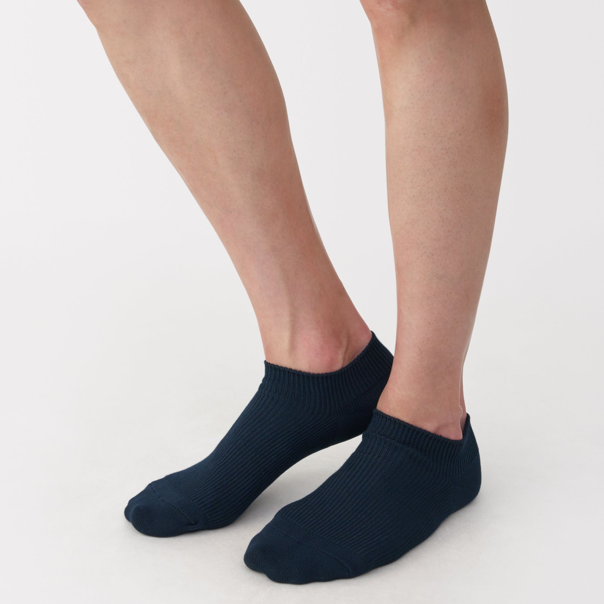 Reversible Sneaker Socks