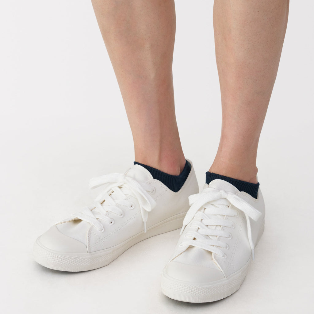Reversible Sneaker Socks
