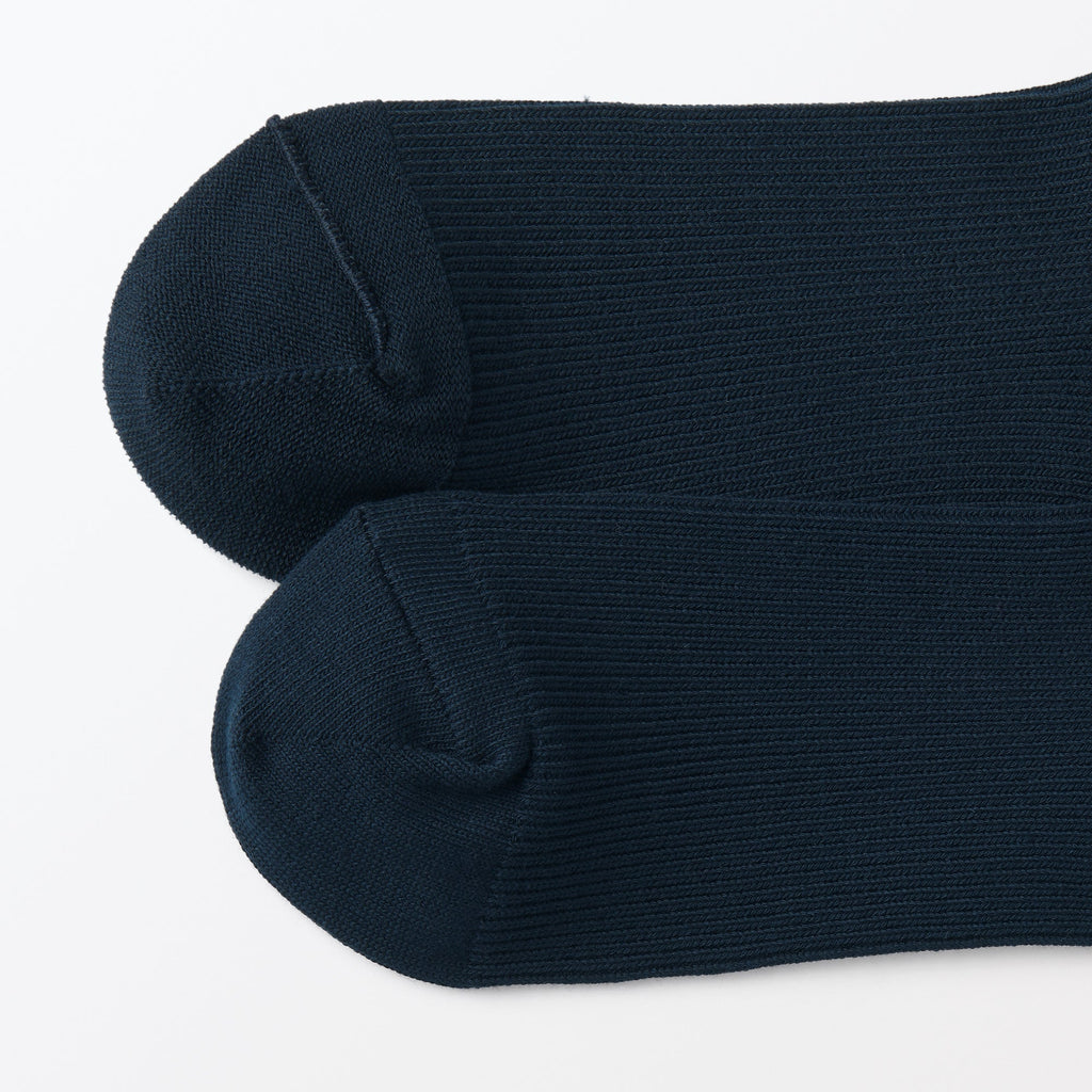 Reversible Sneaker Socks