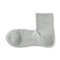 Pile Short Socks