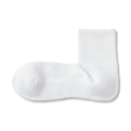 Pile Short Socks