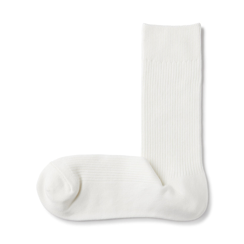 Ribbed Socks