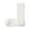 Ribbed Socks