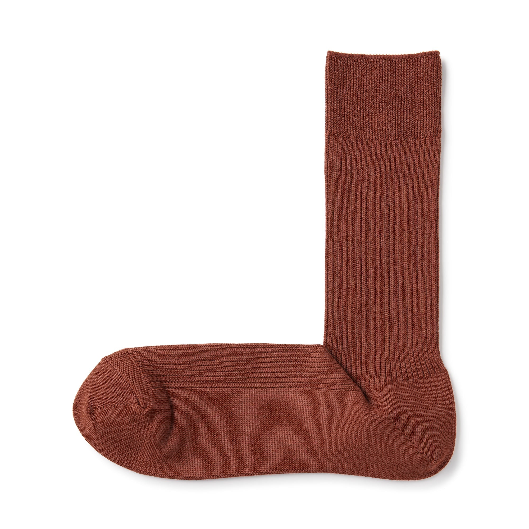 Ribbed Socks