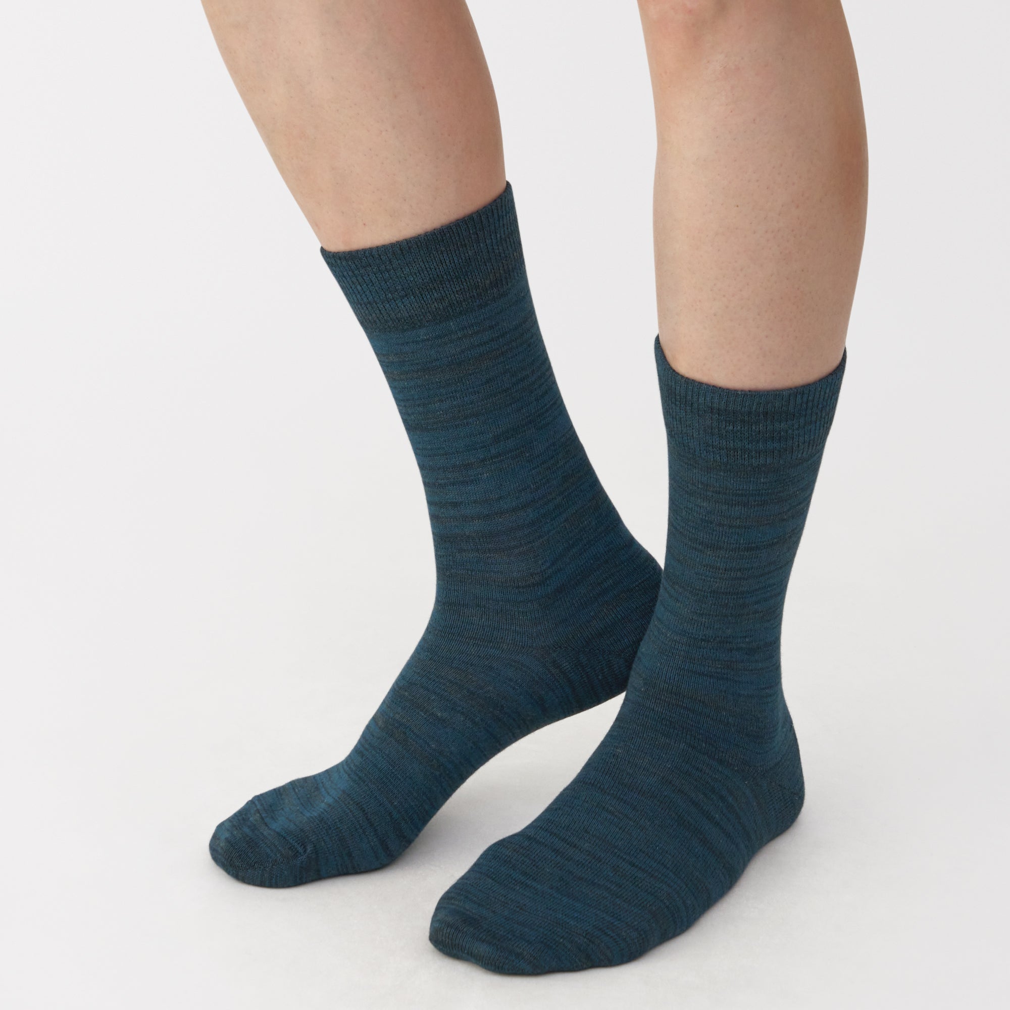 Excess Yarn Socks 3 Pack