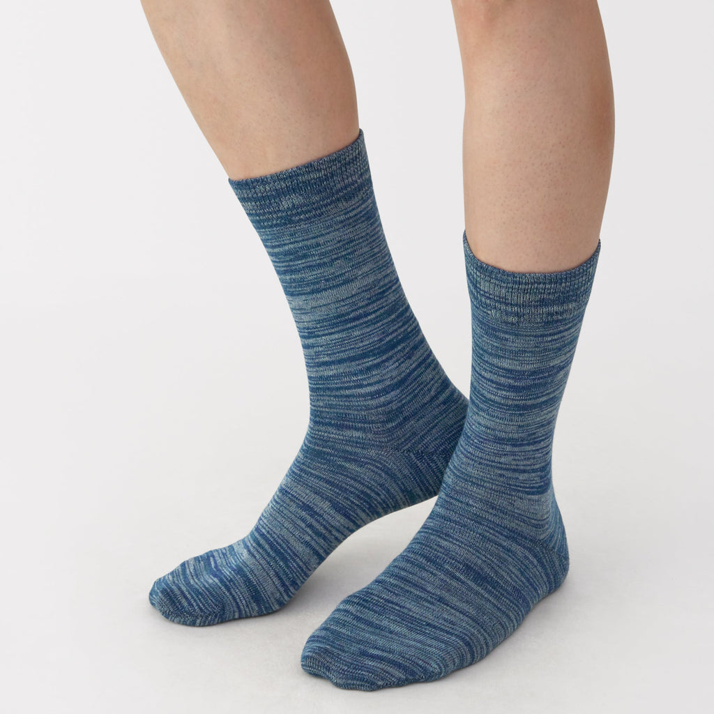 Excess Yarn Socks 3 Pack