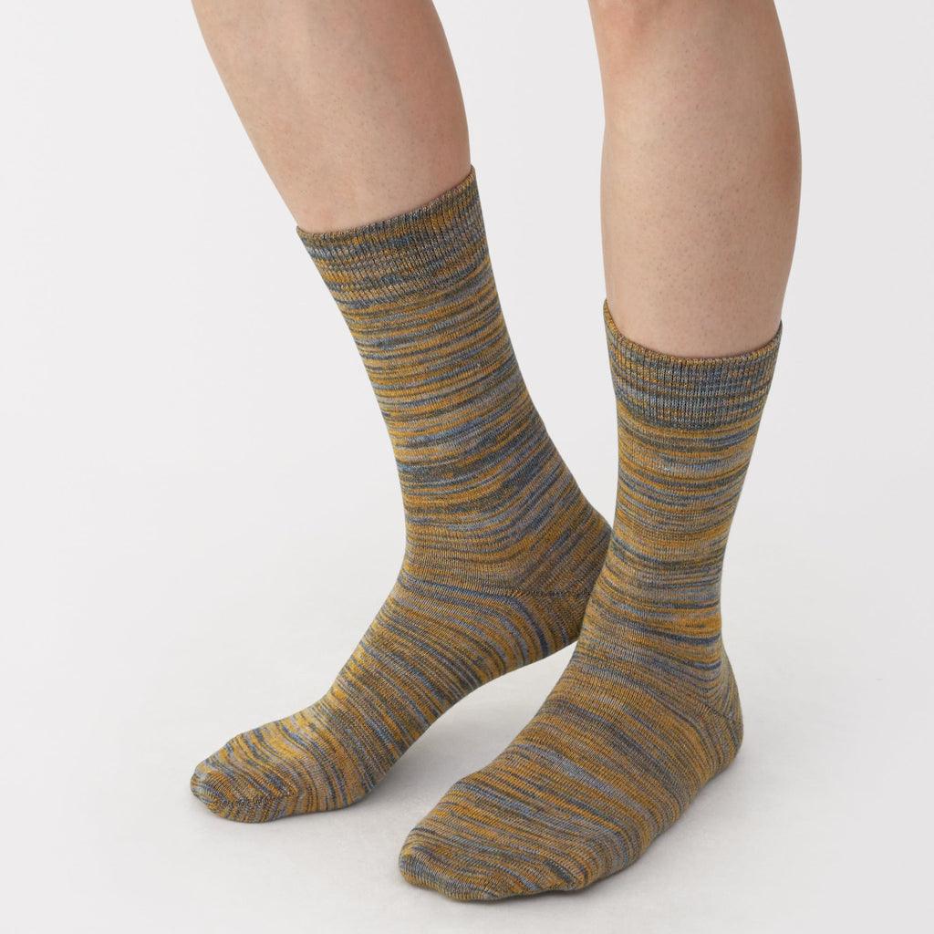 Excess Yarn Socks 3 Pack