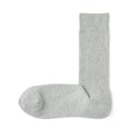 Ribbed Socks