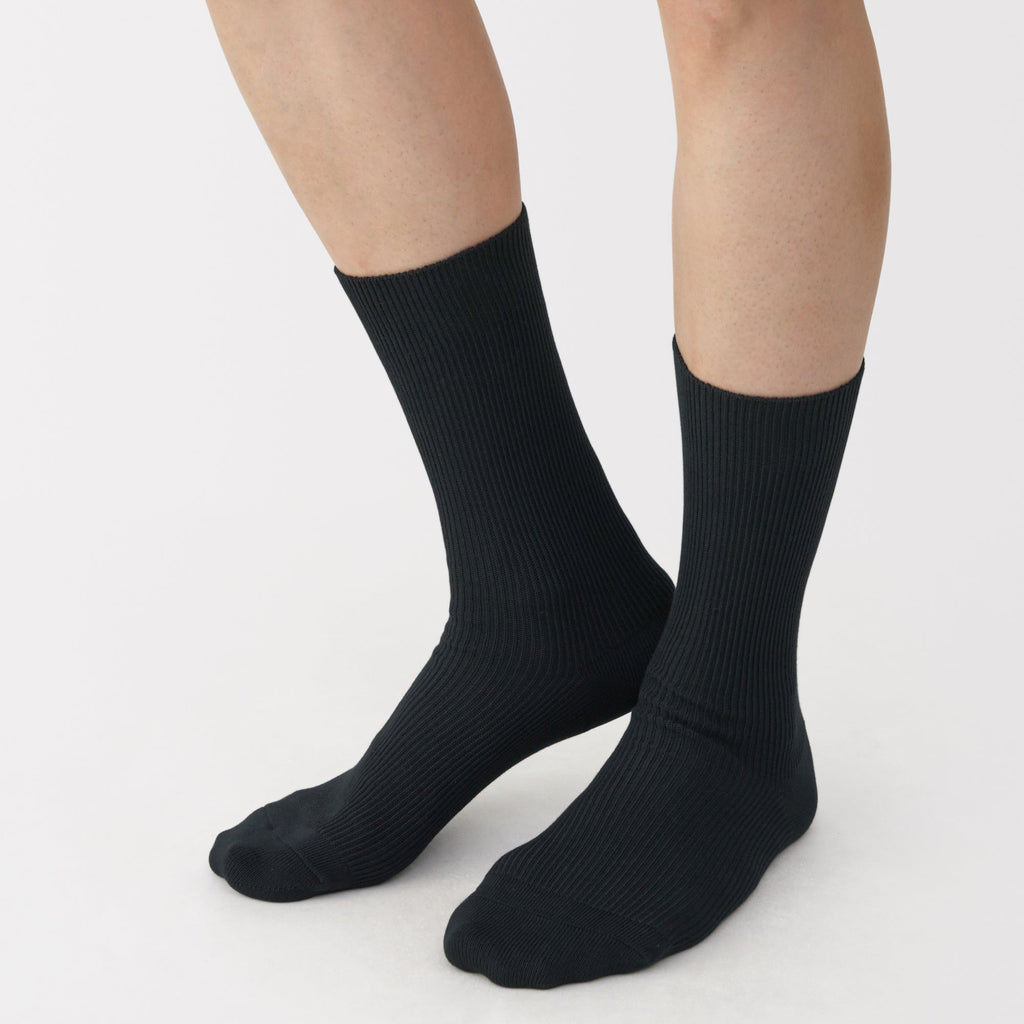 Reversible Socks