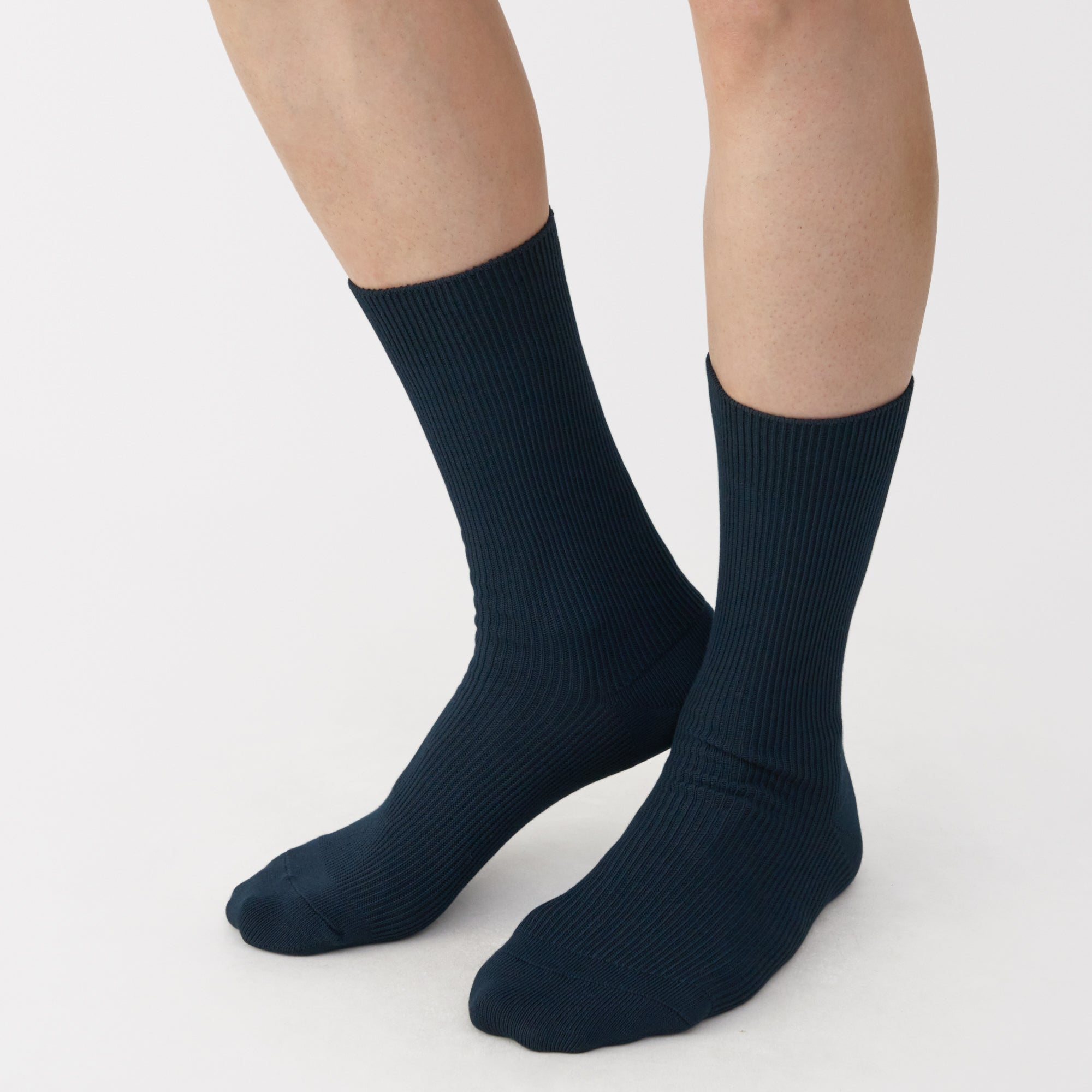 Reversible Socks