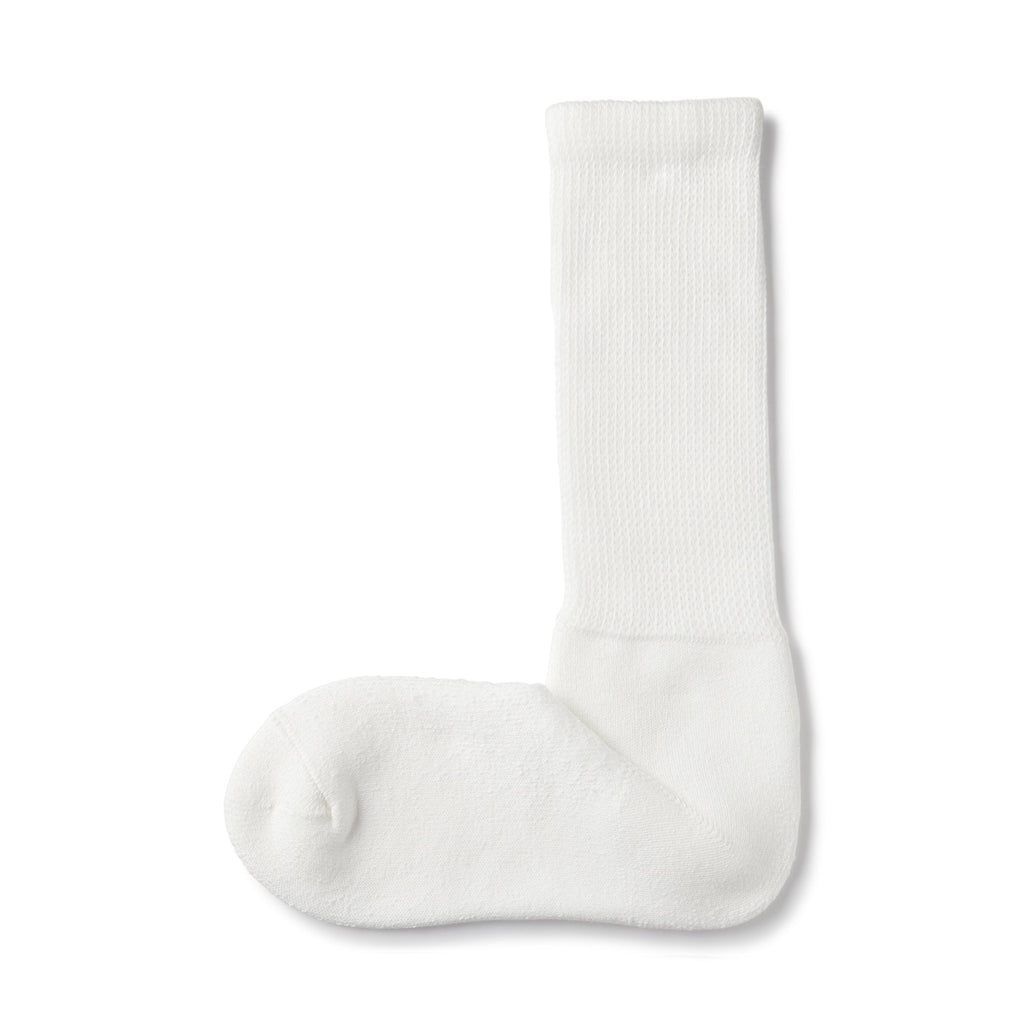 Loose Top Pile Socks