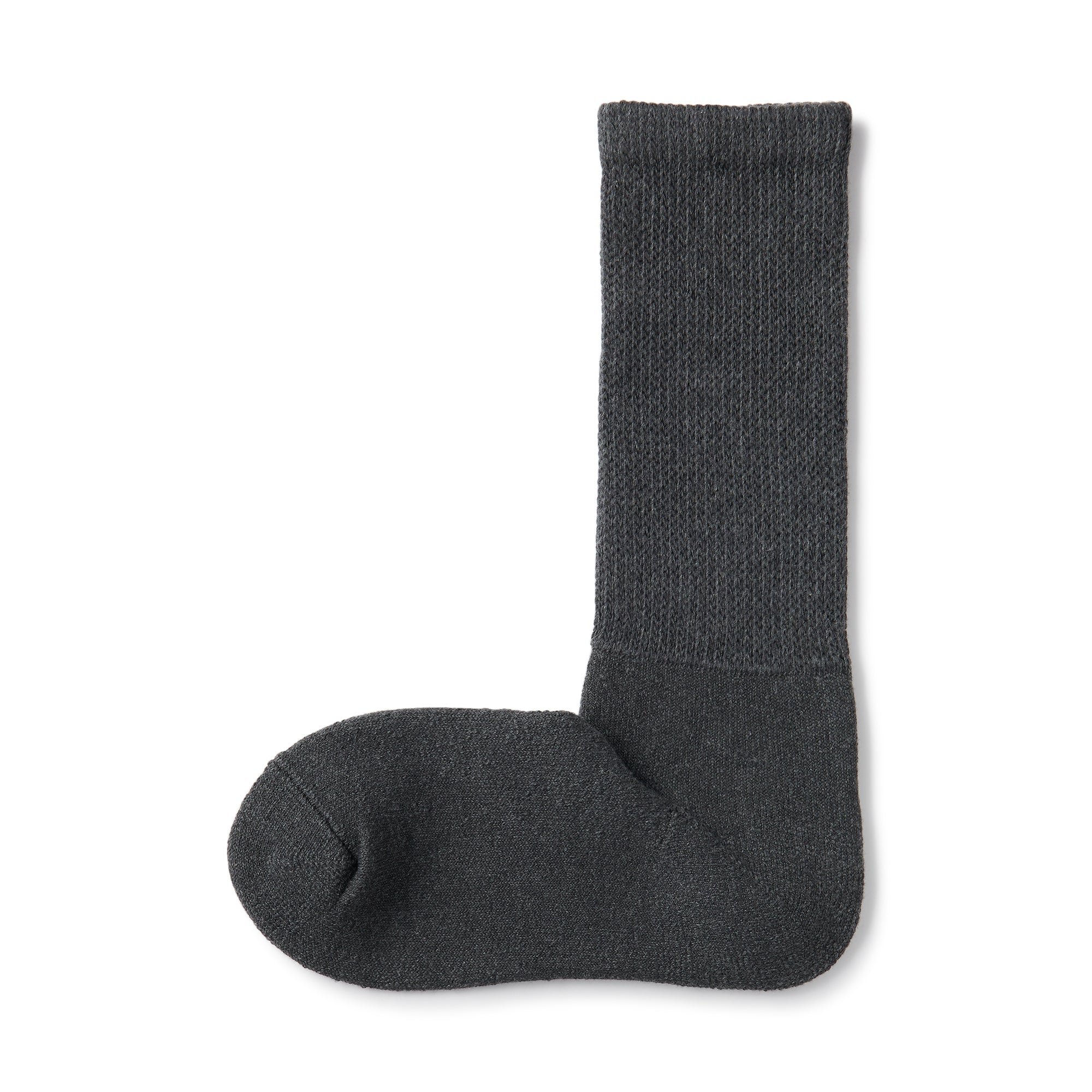 Loose Top Pile Socks