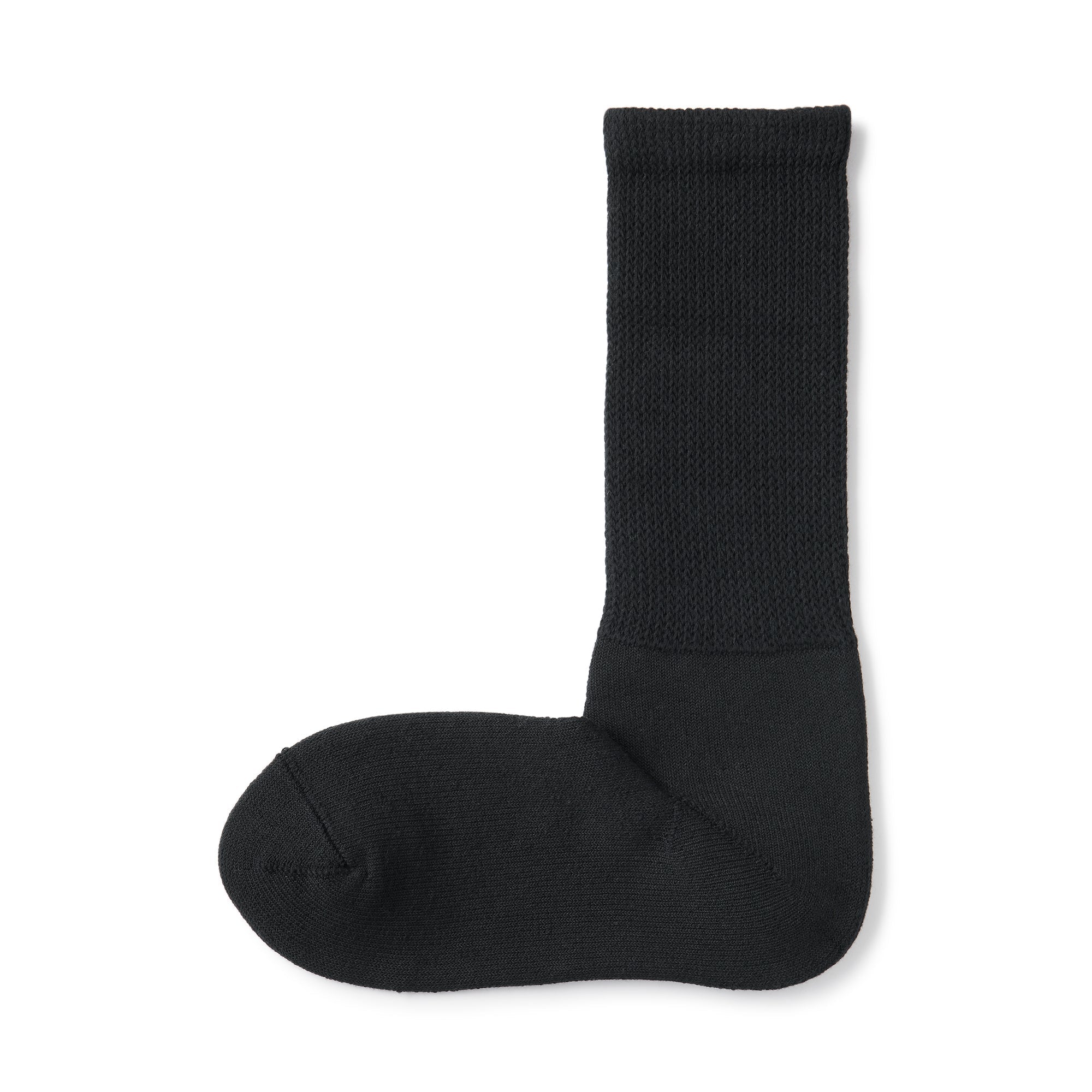 Loose Top Pile Socks