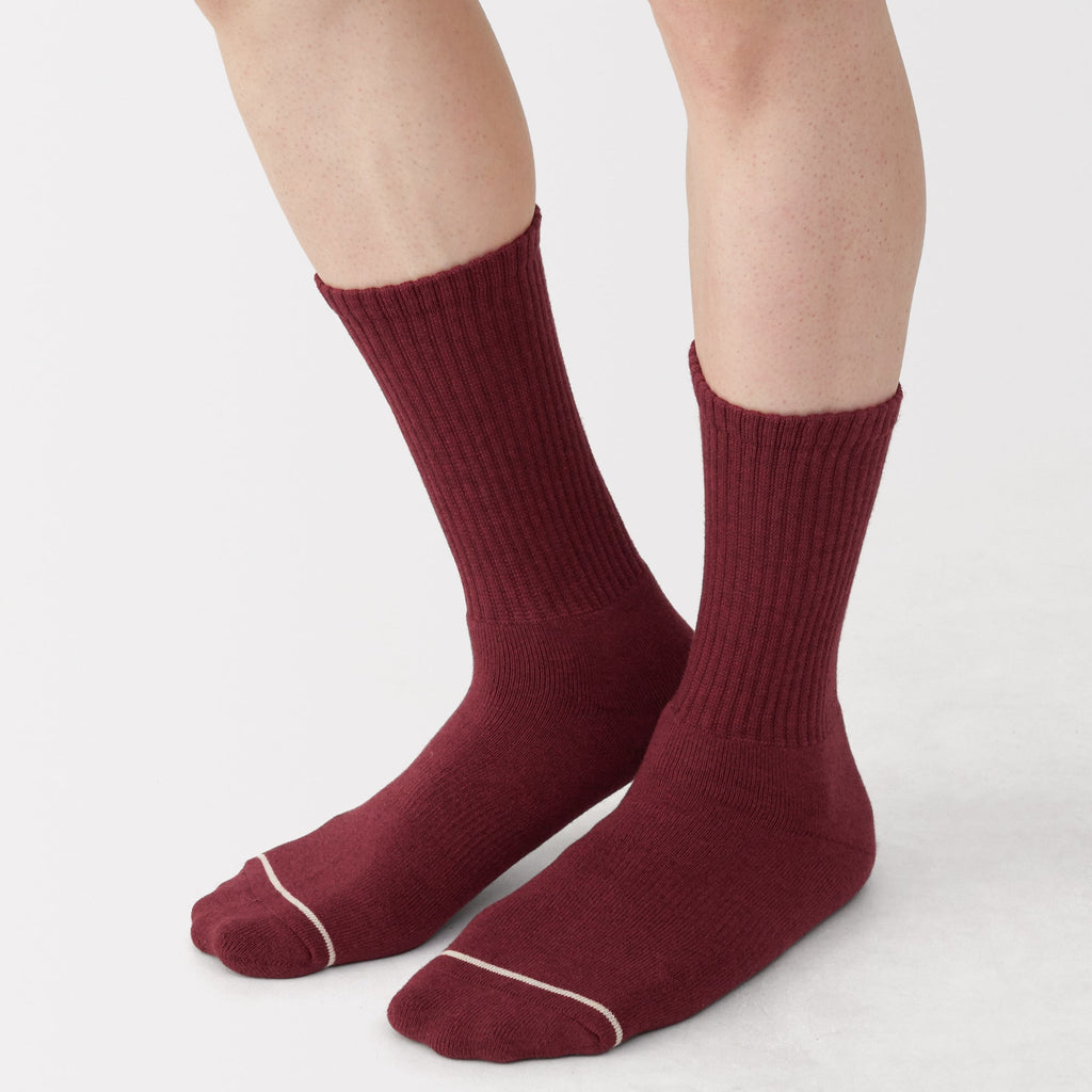 Warm Cotton Thick Socks