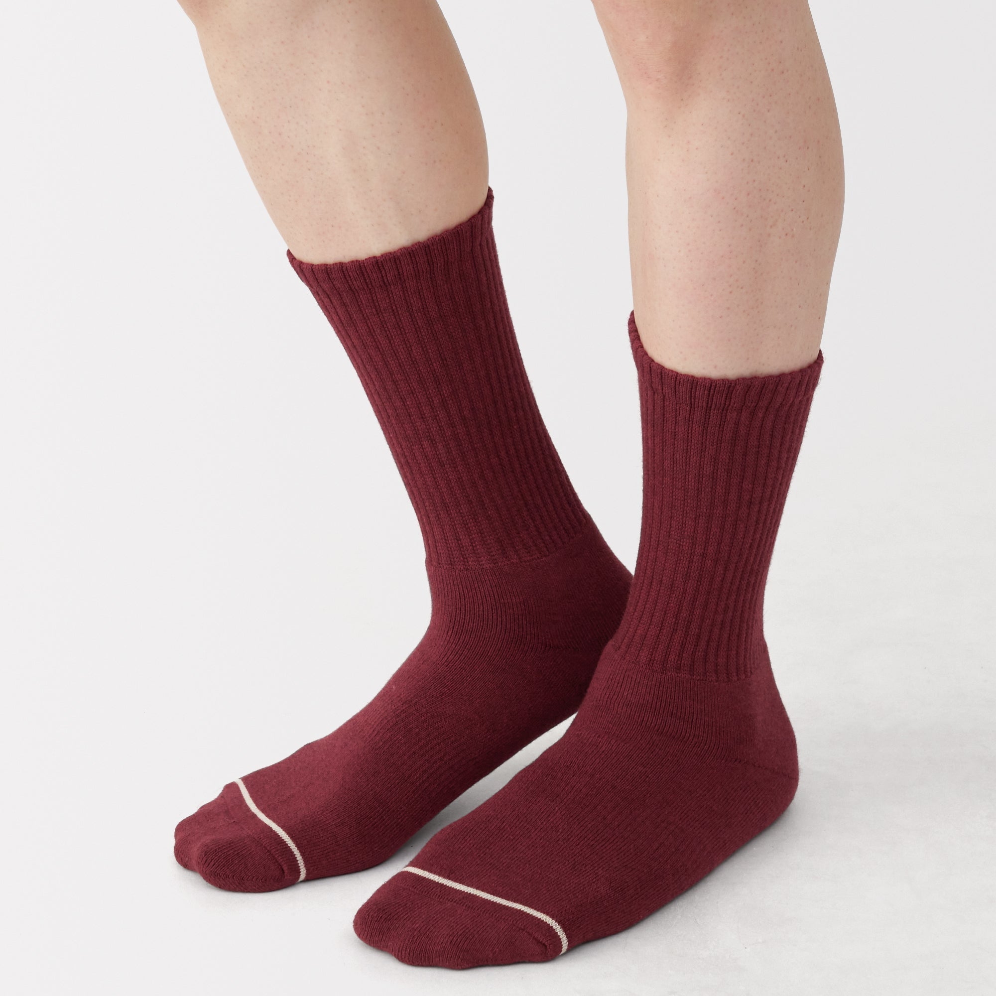 Warm Cotton Thick Socks