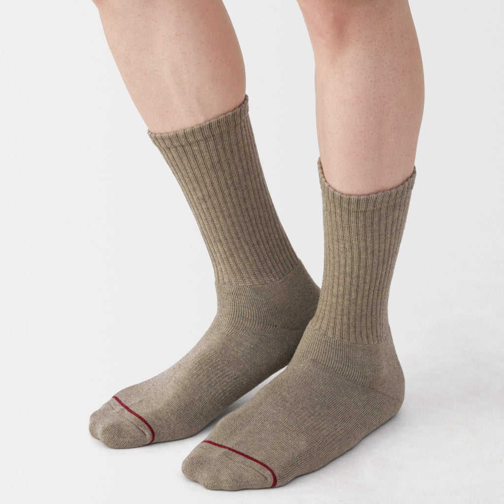 Warm Cotton Thick Socks