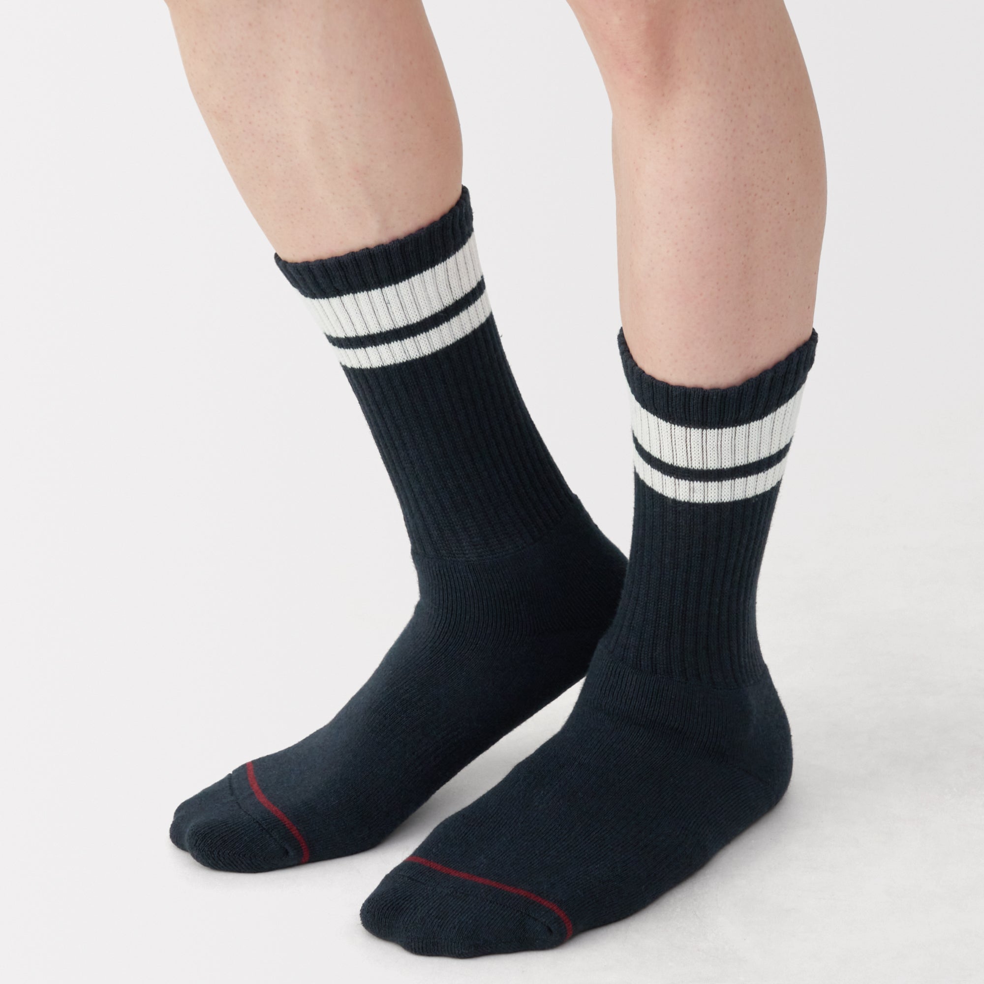 Warm Cotton Thick Socks